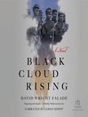 Cover image for Black Cloud Rising